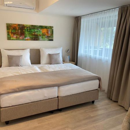 Landhotel Rosentaler Hof 상트제이콥임로센탈 외부 사진