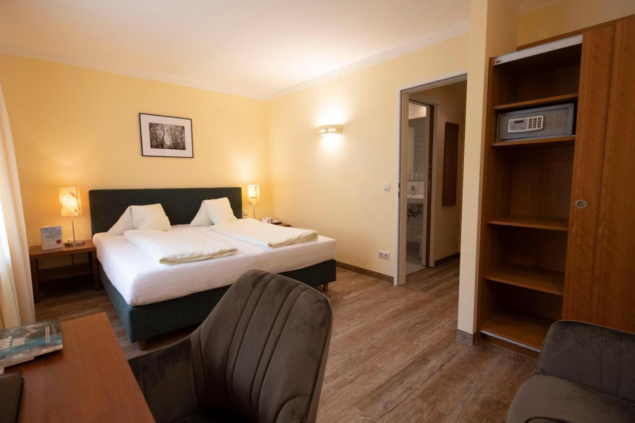 Landhotel Rosentaler Hof 상트제이콥임로센탈 외부 사진