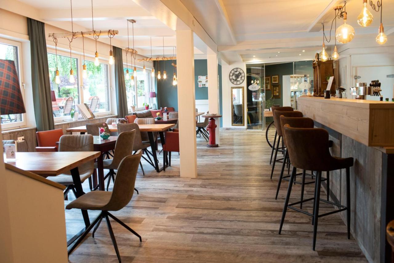 Landhotel Rosentaler Hof 상트제이콥임로센탈 외부 사진