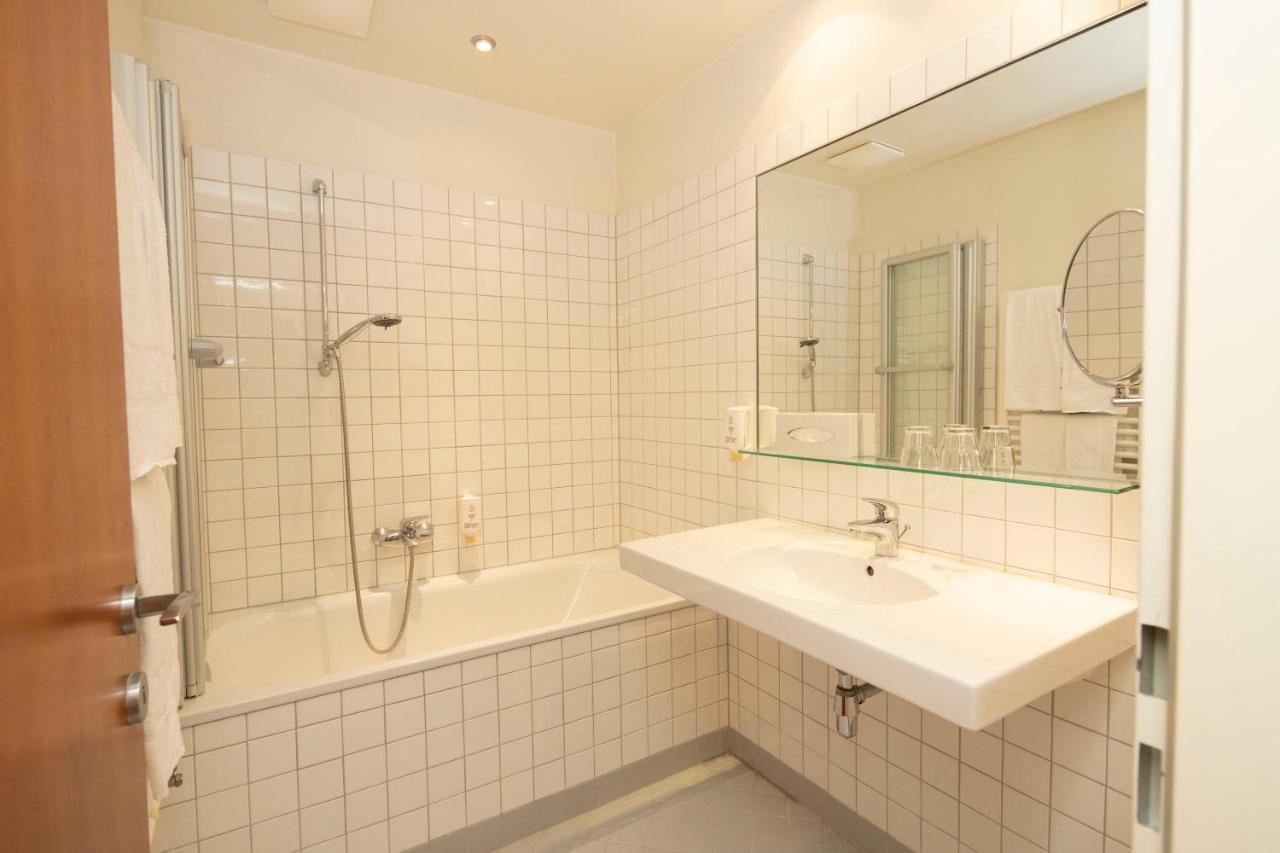 Landhotel Rosentaler Hof 상트제이콥임로센탈 외부 사진