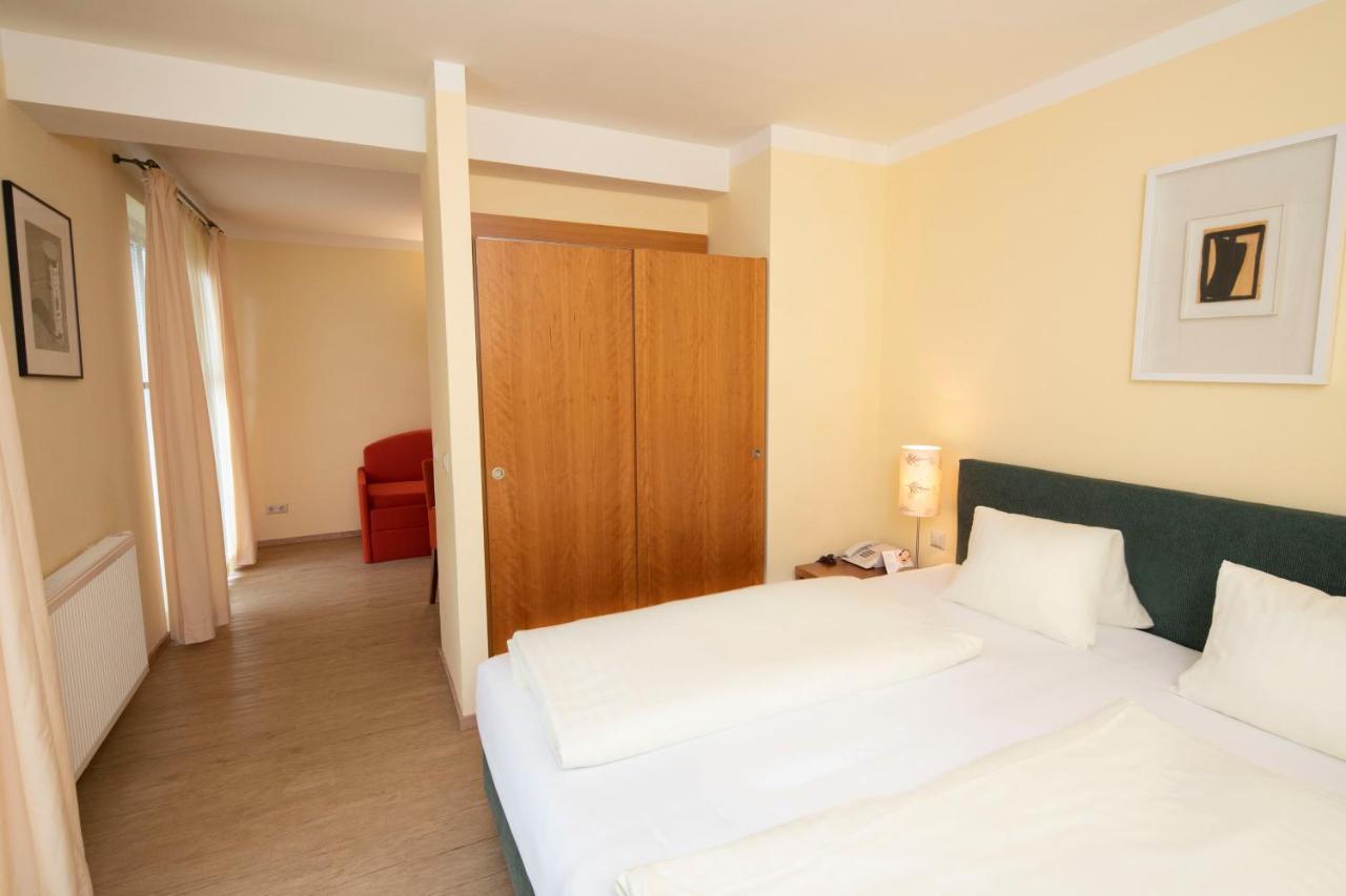 Landhotel Rosentaler Hof 상트제이콥임로센탈 외부 사진