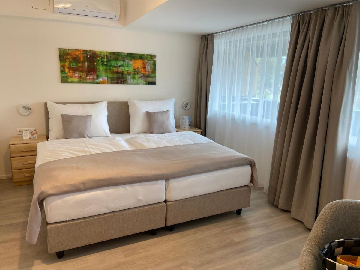 Landhotel Rosentaler Hof 상트제이콥임로센탈 외부 사진