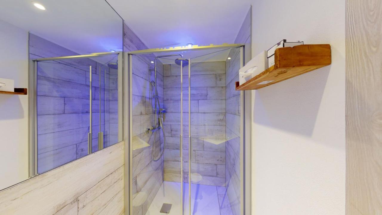 Landhotel Rosentaler Hof 상트제이콥임로센탈 외부 사진