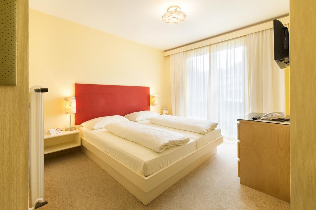 Landhotel Rosentaler Hof 상트제이콥임로센탈 외부 사진