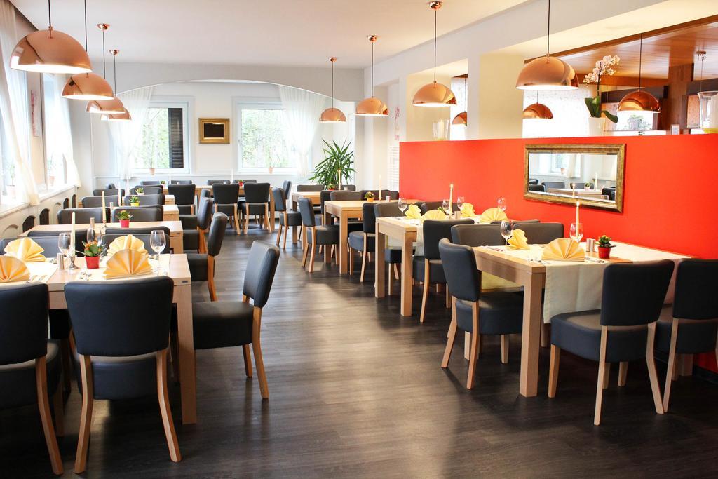 Landhotel Rosentaler Hof 상트제이콥임로센탈 외부 사진