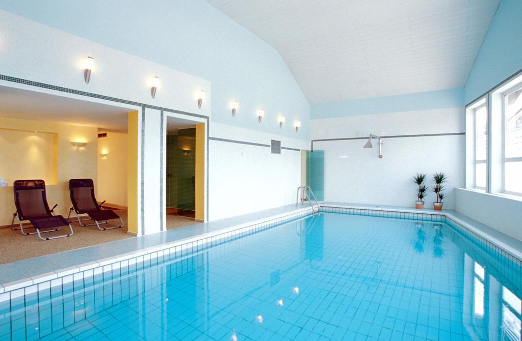 Landhotel Rosentaler Hof 상트제이콥임로센탈 외부 사진