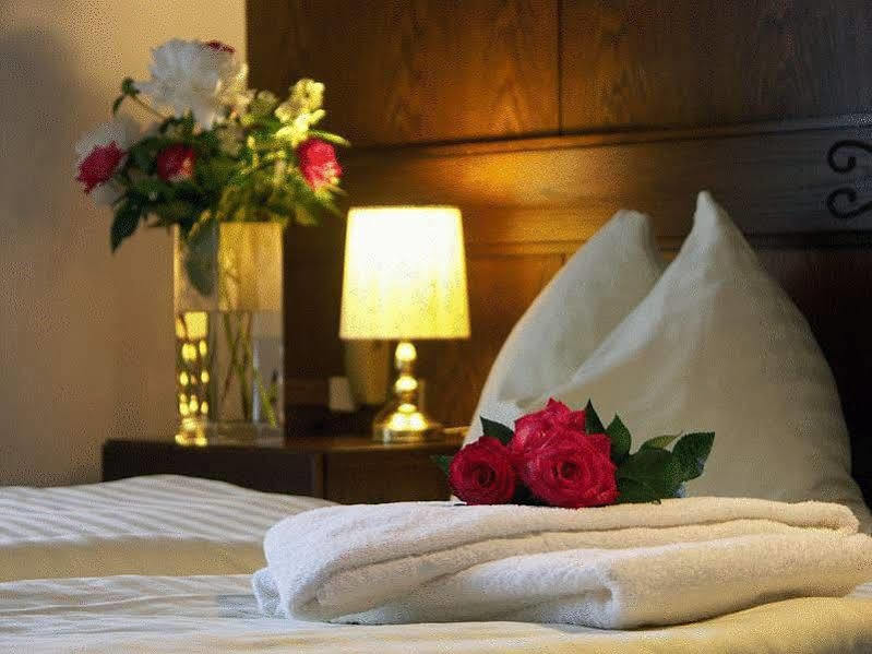 Landhotel Rosentaler Hof 상트제이콥임로센탈 외부 사진