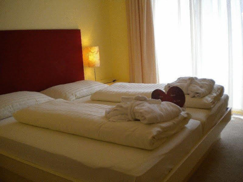 Landhotel Rosentaler Hof 상트제이콥임로센탈 외부 사진
